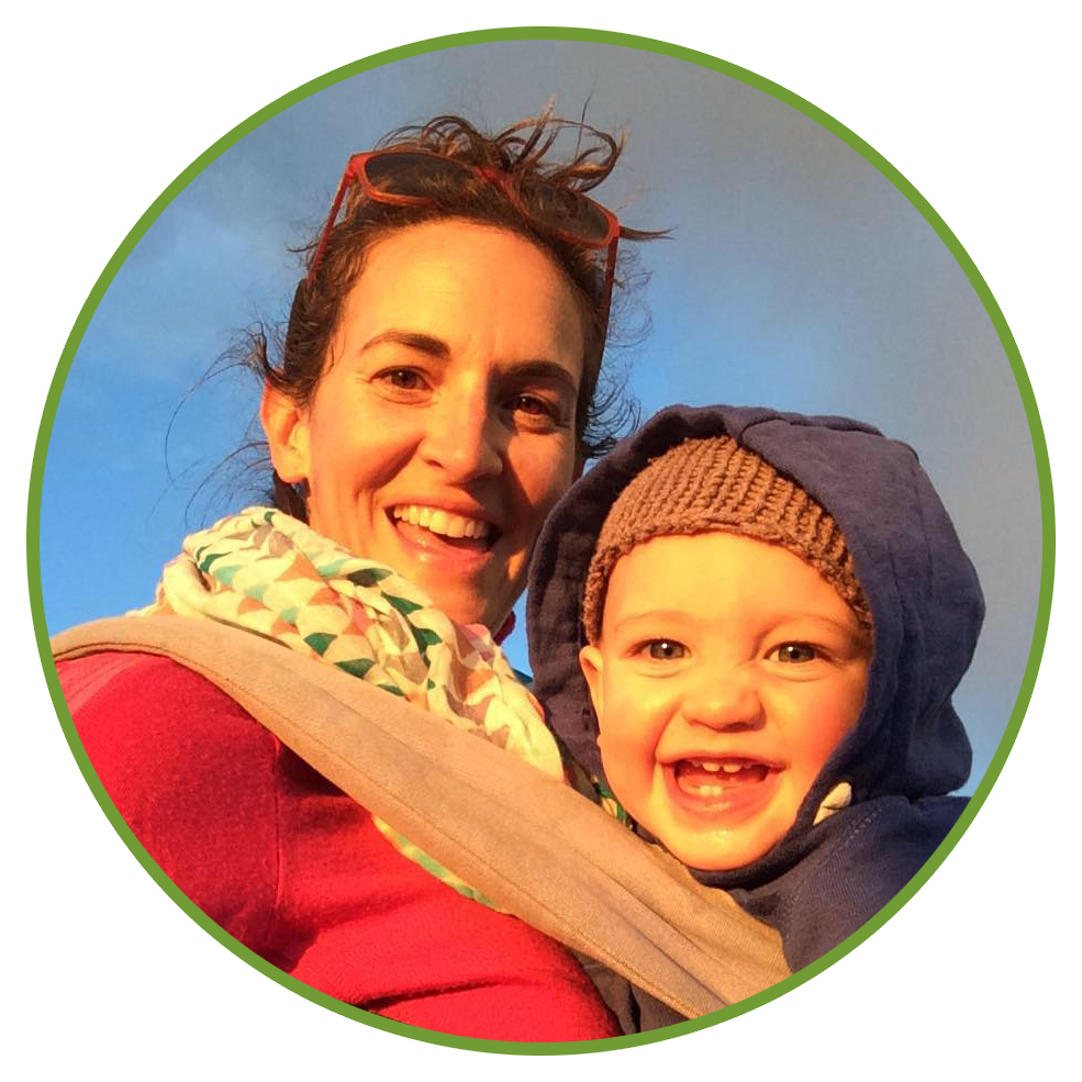 thrive in motherhood ayurvedic living