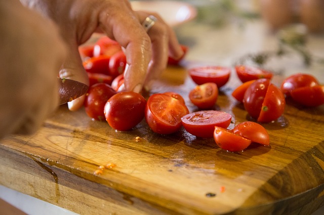 Save Time In The Kitchen