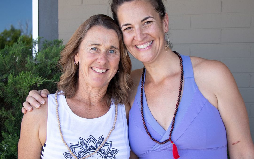 Debunking The Myths About Yoga Teacher Training