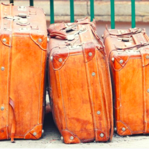 Travel Tips for Easeful Living