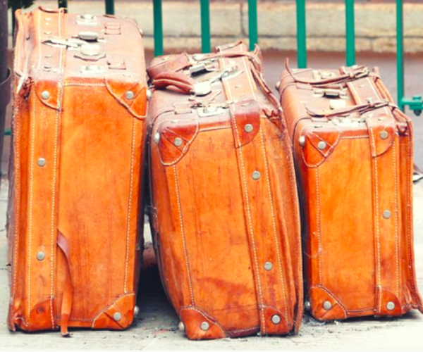 Travel Tips for Easeful Living